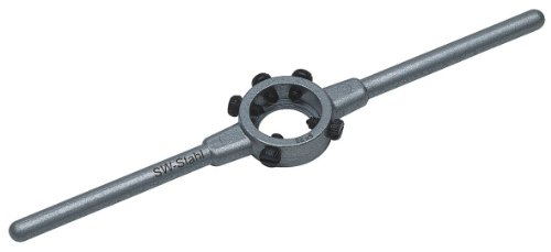 SW-Stahl 82003L Schneideisenhalter, M7-M9 von SW-Stahl