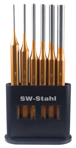 SW Stahl 82625L Splintentreiber von SW-Stahl
