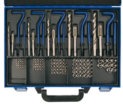 SW-Stahl Gewindereparatursatz M6 - M14, 84001L SW-Stahl Gewindereparatursatz M6 - M14, 84001L von SW-Stahl