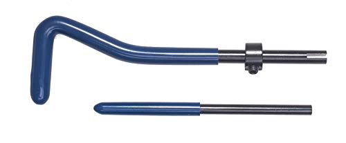 SW-Stahl 84042L Einbauhaken und Zapfenbrecher für Gewindehülsen M10 x 1,5 von SW-Stahl