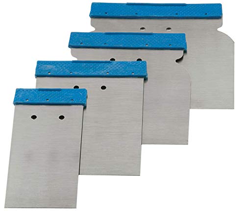 SW-Stahl 91301L Japanspachtelsatz SW-Stahl 91301L Japanspachtelsatz von SW-Stahl