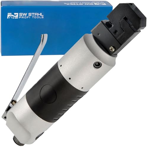 SW-Stahl 93020L Druckluft Loch- und Absetzwerkzeug SW-Stahl 93020L Druckluft Loch- und Absetzwerkzeug von SW-Stahl