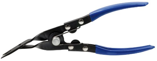 SW-Stahl 94804L Spezialzange für Türverkleidungen 230 mm lang von SW-Stahl