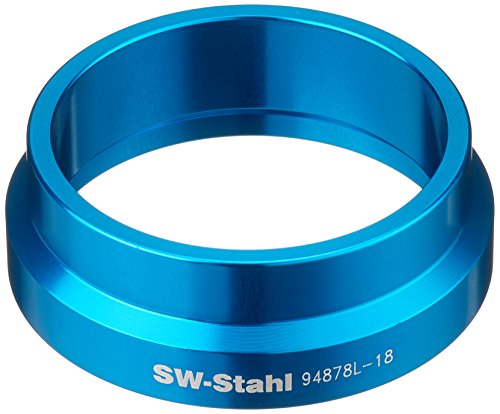 SW-Stahl 94878L-18 Aluminium Adapter 48,9 mm/ 43 mm von SW-Stahl