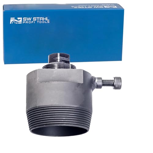 SW-Stahl 94895L Wellendichtring Auszieher, 55 mm SW-Stahl 94895L Wellendichtring Auszieher, 55 mm von SW-Stahl