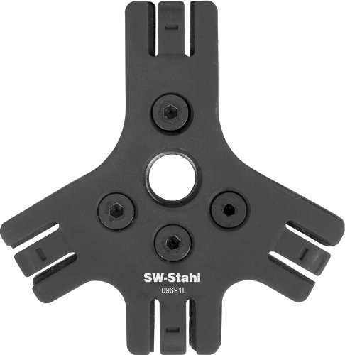 SW-Stahl Abzieher Satz, 09691L SW-Stahl Abzieher Satz, 09691L von SW-Stahl
