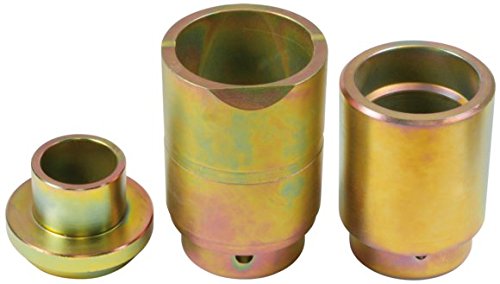 SW-Stahl Druckstücksatz VA Traggele zum biespiel DB Sprinter ab 07 un, 301425L SW-Stahl Druckstücksatz VA Traggele zum biespiel DB Sprinter ab 07 un, 301425L von SW-Stahl