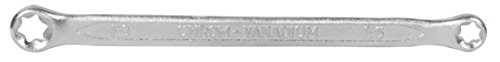 SW-Stahl 01554L E-Profil Ringschlüssel E 20 x E 24 - flach von SW-Stahl