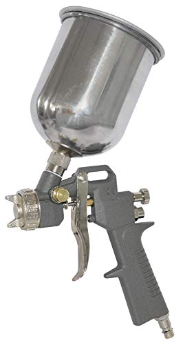 SW-Stahl 25000L Farbspritzpistole SW-Stahl 25000L Farbspritzpistole von SW-Stahl