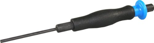 SW-Stahl 82646L Splinttreiber, Schaumgriff, 12 mm I Werkzeug für Mechaniker I Handwerkzeug für Werkstatt I langlebiges Werkzeug, Chrom-Vanadium-Stahl von SW-Stahl
