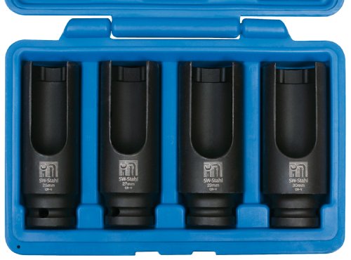 SW-Stahl Injektor-Steckschlüsselsatz, 03688L SW-Stahl Injektor-Steckschlüsselsatz, 03688L von SW-Stahl