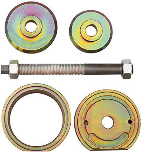 SW-Stahl Komplettwerkzeug Konsole Aggregatträger vorne, 301289L von SW-Stahl