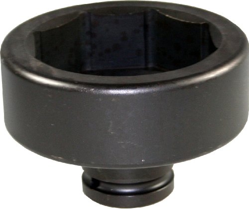 SW-Stahl Kraftsteckschlüssel 80 mm 8-kant, 3/4 Zoll, 10321L SW-Stahl Kraftsteckschlüssel 80 mm 8-kant, 3/4 Zoll, 10321L von SW-Stahl