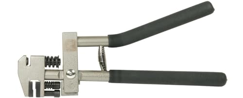 SW-Stahl 93000L Loch- und Absetzzange SW-Stahl 93000L Loch- und Absetzzange von SW-Stahl