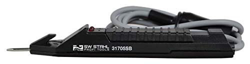 SW-Stahl 31705SB Polaritätstester mit LED Anzeige, 3-48 Volt von SW-Stahl