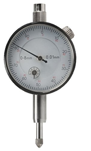 SW-Stahl 26067L Präzisions-Meßuhr zu Satz 26060L SW-Stahl 26067L Präzisions-Meßuhr zu Satz 26060L von SW-Stahl