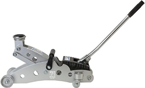 SW-Stahl Rangierwagenheber 1500 kg Tragkraft super leicht, 20710L SW-Stahl Rangierwagenheber 1500 kg Tragkraft super leicht, 20710L von SW-Stahl