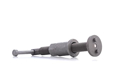 SW-Stahl 01435L-1 Rechts-Spindel Bremskolben Rückstellwerkzeug I Bremskolben Rückdrehwerkzeug I Bremskolben Werkzeug I Bremskolbenrücksteller Rechts I für den Austausch von Bremsbelägen SW-Stahl 01435L-1 Rechts-Spindel Bremskolben Rückstellwerkzeug I Bremskolben Rückdrehwerkzeug I Bremskolben Werkzeug I Bremskolbenrücksteller Rechts I für den Austausch von Bremsbelägen von SW-Stahl