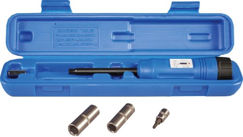 SW-Stahl Reifendrucksensor Werkzeugsatz 4-teilig, 02120L von SW-Stahl