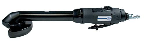 SW-Stahl S3268 Druckluft Trennschleifer / 1/4 Zoll Druckluft-Anschluss I ø 100 mm Trennscheibe SW-Stahl S3268 Druckluft Trennschleifer / 1/4 Zoll Druckluft-Anschluss I ø 100 mm Trennscheibe von SW-Stahl