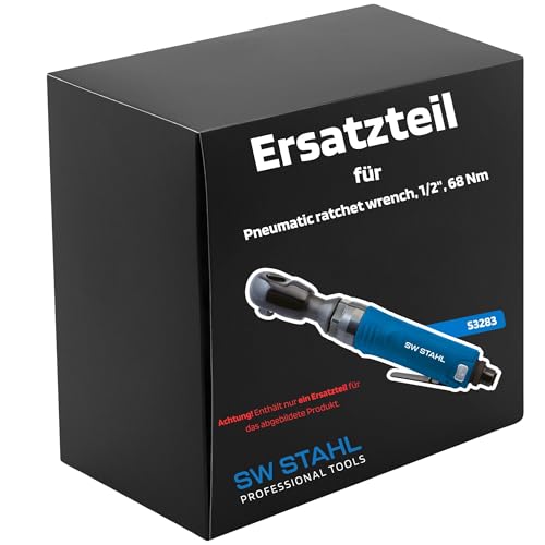 SW-Stahl S3283-36 Anlaufscheibe von SW-Stahl