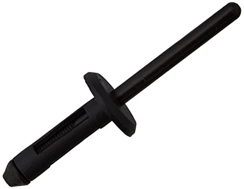 SW-Stahl S8016-2 VW Kunststoffniete, 10 Stück von SW-Stahl