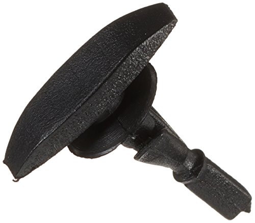 SW-Stahl S8027-2 Ford Fenster-und Türgummi-Clip, 10 Stk von SW-Stahl