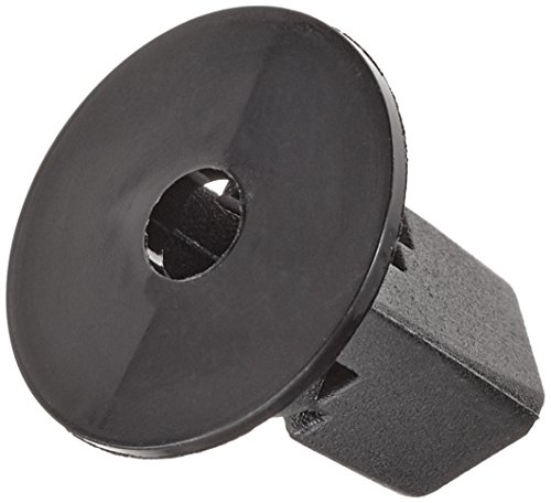 SW-Stahl S8031-2 Toyota Rundmutter Clip, 10 Stück SW-Stahl S8031-2 Toyota Rundmutter Clip, 10 Stück von SW-Stahl