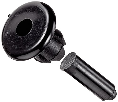 SW-Stahl S8040-2 VW Antriebsniete, 10 Stück von SW-Stahl