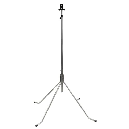 SW-Stahl S9752 Stativ für Energie- spar Arbeitsleuchte SW-Stahl S9752 Stativ für Energie- spar Arbeitsleuchte von SW-Stahl