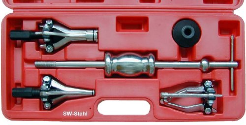 SW-Stahl Schlagabziehersatz für innen und außen, 09660L SW-Stahl Schlagabziehersatz für innen und außen, 09660L von SW-Stahl