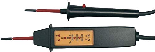 SW-Stahl Spannungsprüfer 2 polig 12-500 V, 32215SB von SW-Stahl