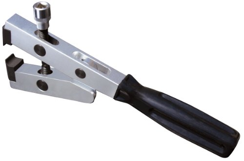 SW-Stahl Spannzange, Stahl, 61780L SW-Stahl Spannzange, Stahl, 61780L von SW-Stahl