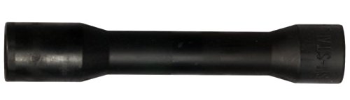 SW-Stahl Spiralnuteneinsatz 17 mm extra lang 150 mm 12,5 mm 1/2 Zoll, 07890L-17 von SW-Stahl