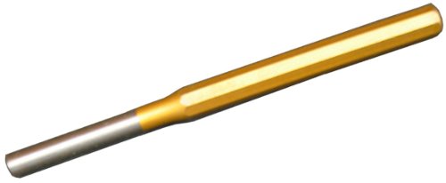 SW-Stahl 82601SB Splinttreiber, 3 mm I Splint Austreiber I Durchschlag Werkzeug I Präzisionswerkzeug Metall I Metallbearbeitung Splinttreibe I Dorn Metallbearbeitung von SW-Stahl