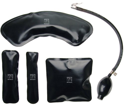 SW-Stahl Spreizkissen-Sortiment, S3547 SW-Stahl Spreizkissen-Sortiment, S3547 von SW-Stahl