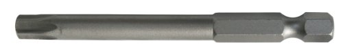 SW-Stahl TBO/4-T15L Schraubendrehbit, 6,3 mm (1/4") Antrieb von SW-Stahl