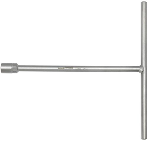 SW-Stahl Vollmetall T-Griff 10 x 250 mm RX Experience, 02085L-10 von SW-Stahl