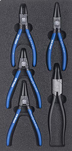 SW-Stahl Z3013-33 Werkstattwagen Sortiment Seegeringzangen Satz SW-Stahl Z3013-33 Werkstattwagen Sortiment Seegeringzangen Satz von SW-Stahl