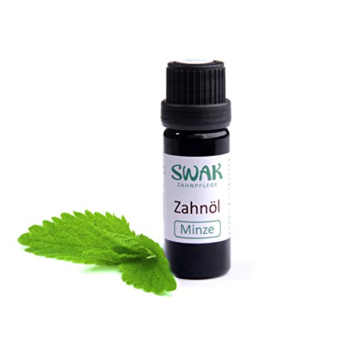SWAK Zahnöl, 10ml von SWAK