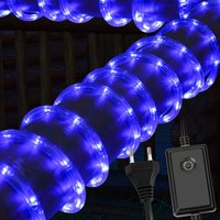 Led Lichtschlauch Leuchtstreifen Partybeleuchtung Lichtstreifen Lichtband Lichtleiste Lichterkette Lichterschlauch led Strip Stripe Beleuchtung für von SWANEW