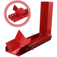 Motorradständer Verladehilfe Schiene Motorradwippe Vorderradklemme Transportständer Radwippe Motorrad Standschiene Motorradständer Verladehilfe Schiene Motorradwippe Vorderradklemme Transportständer Radwippe Motorrad Standschiene von SWANEW