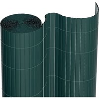 Pvc Sichtschutzmatte Sichtschutzzaun Balkonsichtschutz Windschutz Sichtschutz für Zaun Balkon grün 90 x 900 cm - Swanew Pvc Sichtschutzmatte Sichtschutzzaun Balkonsichtschutz Windschutz Sichtschutz für Zaun Balkon grün 90 x 900 cm - Swanew von SWANEW