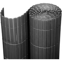 Pvc Sichtschutzmatte Sichtschutzzaun Wetterfest UV-Schutz Balkon Terrasse Windschutz Sichtschutz Outdoor Balkonverkleidung für Balkon Garten Markise Pvc Sichtschutzmatte Sichtschutzzaun Wetterfest UV-Schutz Balkon Terrasse Windschutz Sichtschutz Outdoor Balkonverkleidung für Balkon Garten Markise von SWANEW