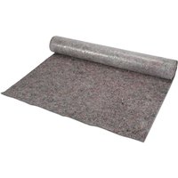 Swanew - Malervlies 1x50m Abdeckvlies Schutzvlies Abdeckflies Gewicht 220g/㎡ PE-Folie von SWANEW