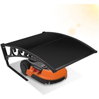 SWANEW Rasenmäher Garage Mower Profi Mähroboter Dach Mährobotergarage UV-Schutz Cover SWANEW Rasenmäher Garage Mower Profi Mähroboter Dach Mährobotergarage UV-Schutz Cover von SWANEW