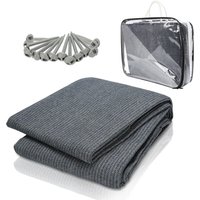 SWANEW Vorzeltteppich Zeltteppich Markisenteppich Campingausrüstung Zeltplane Wasserdichte Outdoor Campingteppich Zeltboden Picknickdecke SWANEW Vorzeltteppich Zeltteppich Markisenteppich Campingausrüstung Zeltplane Wasserdichte Outdoor Campingteppich Zeltboden Picknickdecke von SWANEW