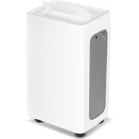 Swanew - Luftentfeuchter Lufttrockner 26L/Tag 4.3L-Tank, Raumentfeuchter 43dB, 24H Timer Entfeuchter, Dehumidifier von SWANEW