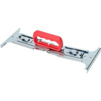 SWANEW Plattenheber Fliesenheber Halter Tragegriff 300-500mm Fliesen Halter Steinheber von SWANEW