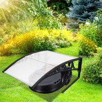 Rasenmäher Garage Mähroboter Dach Automower Mower Roboter Abdeckung Schützt - Swanew Rasenmäher Garage Mähroboter Dach Automower Mower Roboter Abdeckung Schützt - Swanew von SWANEW
